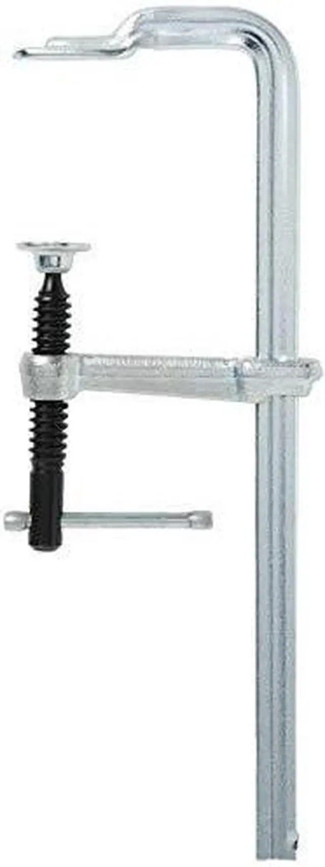 Alt view image 8 of 8 - Bessey Sliding Arm F Clamp,Shop,8 In  MMS-8