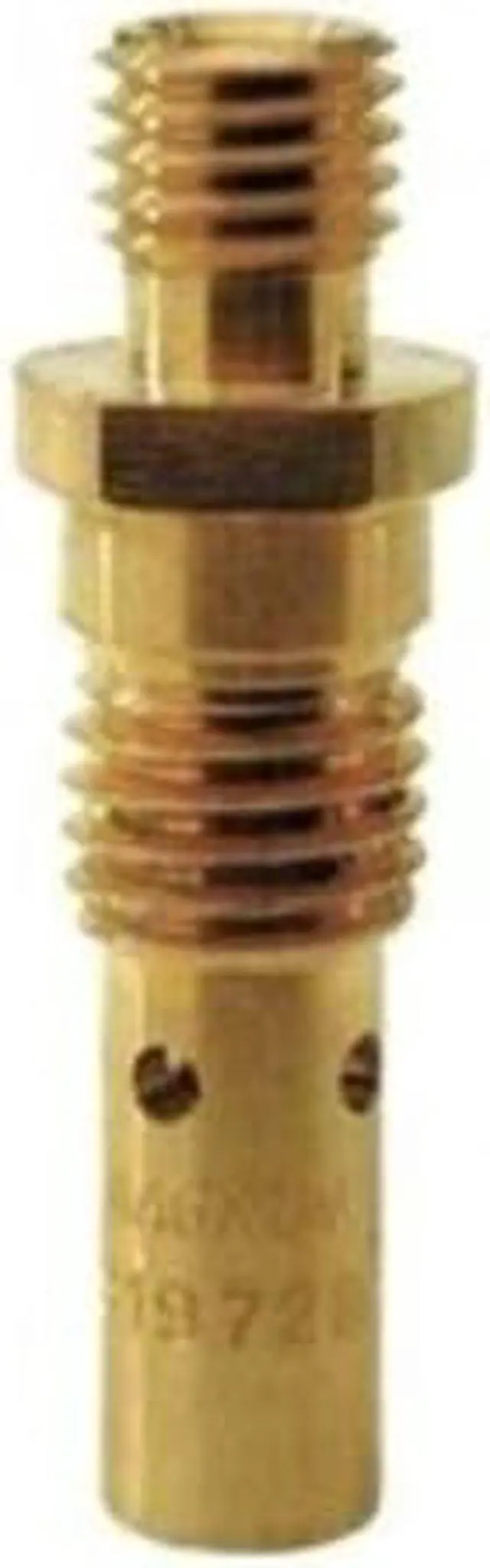 Alt view image 3 of 3 - LINCOLN ELECTRIC KP35-50 Gas Diffuser, Magnum 100L Gun