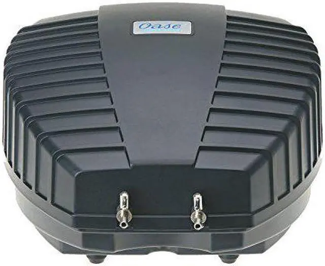 Alt view image 3 of 3 - OASE 50041 Pond Air Injection Pump,ABS,15 ft. Cord
