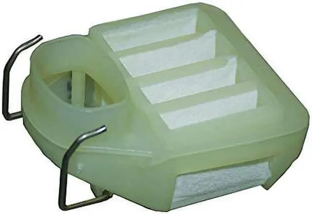 Alt view image 4 of 4 - Air Filter for Makita Dolmar 038-173-100 038-173-101 PS7300 DCS7301 DCS7901