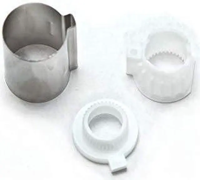 Alt view image 6 of 6 - Stop Tube Kit MOEN INC Faucet Repair Parts and Kits 96987 076335095998