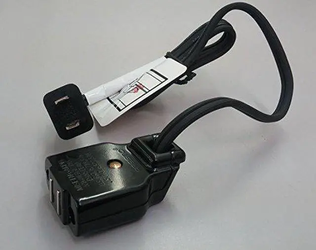 Alt view image 5 of 5 - Presto Magnetic Cord For Electric Deep Fryers, 09982