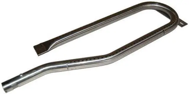 Alt view image 4 of 4 - Stainless Steel Gas Grill Burner for Jenn-Air, Nexgrill, 13361