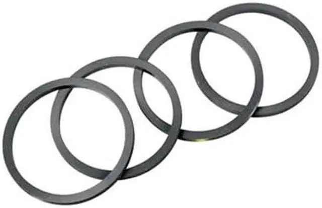Main image of Wilwood 130-2655 1.75" Piston Square O-Ring Kit