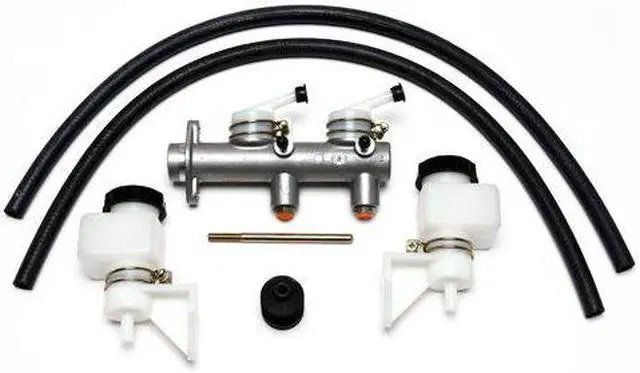 Main image of Wilwood 260-7563 1" Bore Tandem Master Cylinder