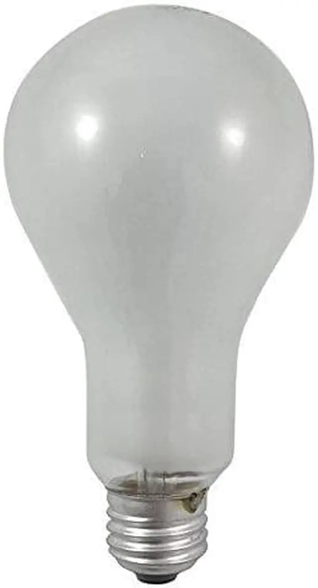 Alt view image 5 of 5 - Ushio 1000263 - EBV PS-25 NO. 2 Projector Light Bulb