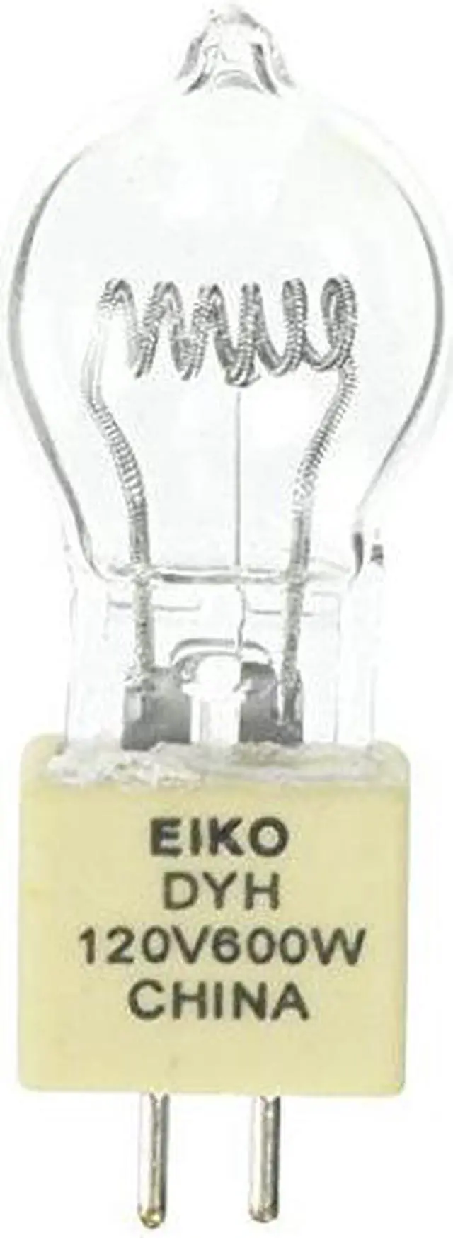 Alt view image 7 of 7 - Eiko 01800 - DYH Projector Light Bulb