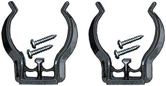 Alt view image 8 of 10 - Mag Instrument 2D Cell Flashlight Clamp