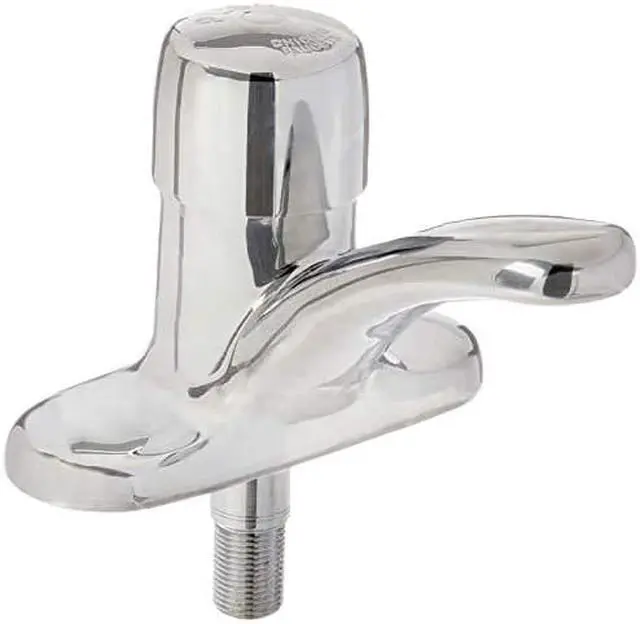 Alt view image 2 of 2 - Chicago Faucets 892 302KJKABNF Old Style Vacuum Breaker Repair Kit Fixes Models 892 and 893