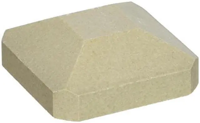 Alt view image 4 of 4 - Gas Grill 48 pieces Ceramic Briquette Set for Lynx, 41648