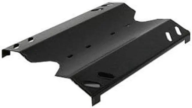 Alt view image 3 of 3 - Gas Grill Porcelain Steel Heat Plate for Omaha & Others, 92021