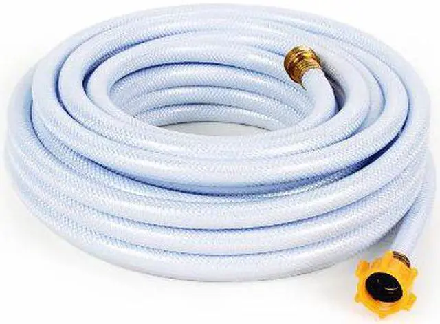 Alt view image 9 of 9 - CAMCO 22753 Camco 22753 Tastepure Freshwater Hose - 1/2" X 50