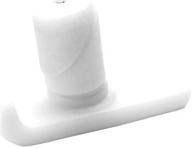 Alt view image 2 of 7 - Carex Walker Ski Glides