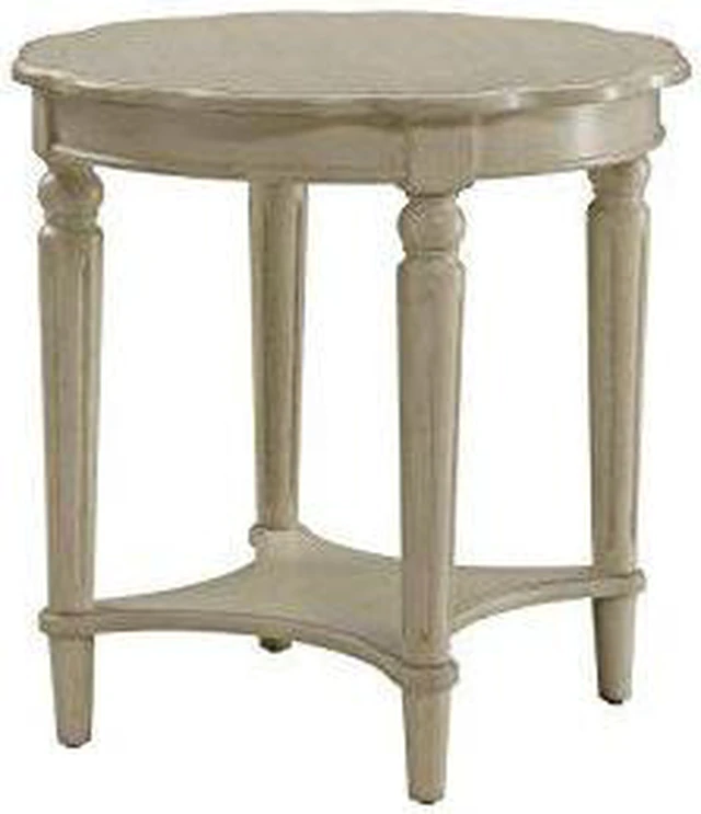Alt view image 2 of 2 - End Table
