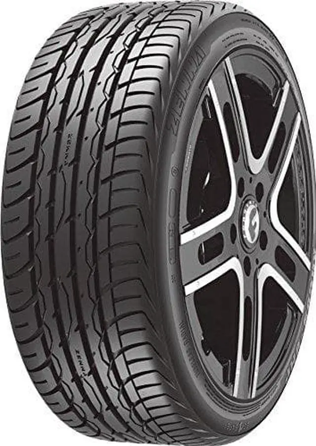 Main image of Zenna Argus UHP Performance Radial Tire - 265/30R22 97W