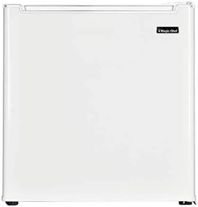 Alt view image 10 of 13 - Magic Chef 1.7 cu. ft. Mini Refrigerator