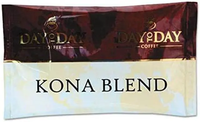 Alt view image 7 of 7 - Day to Day Coffee Coffee,Dtd,Kona,Blend,Mrn 23002