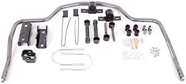Main image of Hellwig 7743 Rear Sway Bar Kit for Ford F150 2WD/4WD