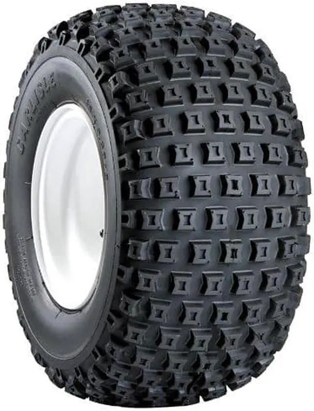 Main image of Carlisle Knobby ATV Tire - 18X9.50-8