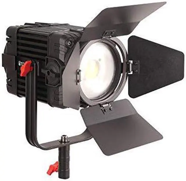 Alt view image 8 of 11 - 1 Pc CAME-TV Boltzen 150w Fresnel Focusable LED Daylight