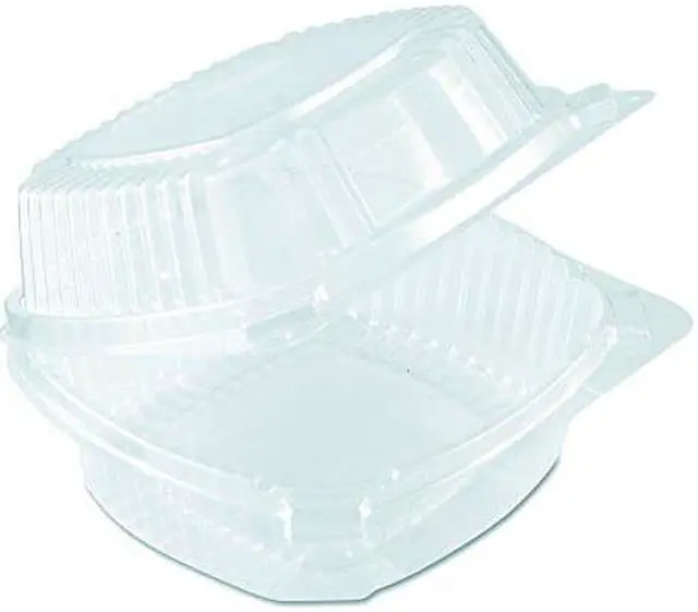 Alt view image 7 of 8 - C-Smartlock Plas H/L Cntnr 6In Cle 4/125