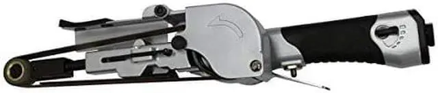 Main image of Astro Pneumatic Tool Air Belt Sander w Two Belts