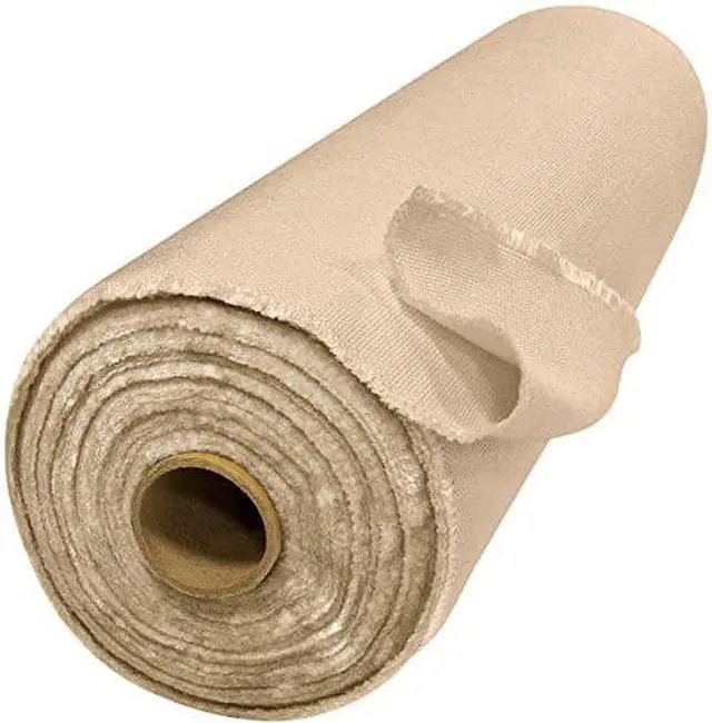 Alt view image 6 of 7 - STEINER 372-60R Welding Blanket Roll, Fiberglass, 150 ft. W., 5 ft. H., 18