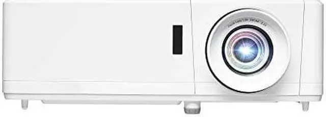 Alt view image 20 of 20 - Optoma ZH403 4K High Lumens Brightness Projector