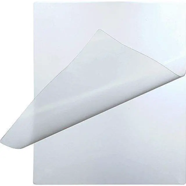 Alt view image 2 of 5 - Business Source Laminating Pouches 10mil 9"x11-1/2" 50/BX Clear 20846
