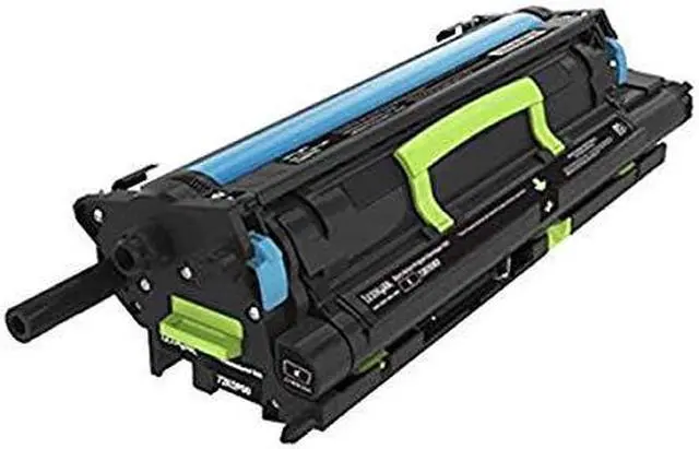 Alt view image 13 of 14 - Lexmark 72K0FK0 Return Program Developer and Photoconductor Unit - Combo Pack - Black