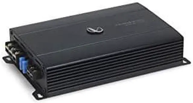 Alt view image 4 of 4 - Infinity Primus Amplifier 300W x 1