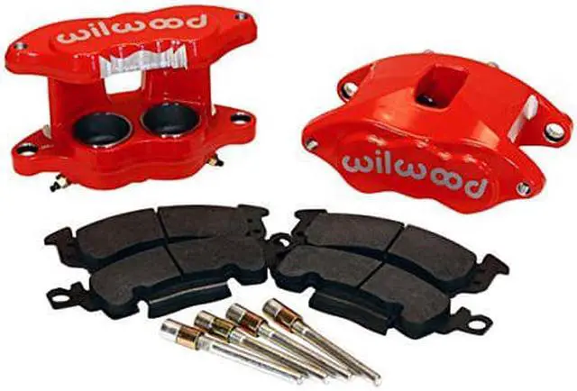 Main image of Wilwood 14011290R Caliper