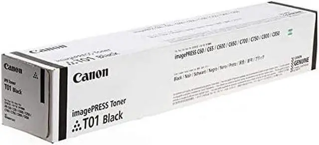 Main image of 8066B001 Toner for IPC800 56,000 Pages Black