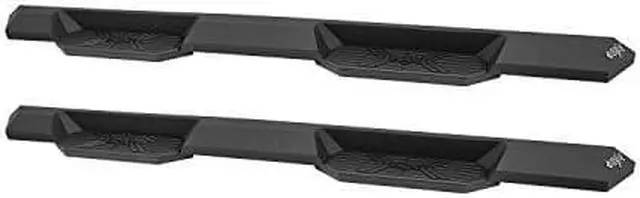 Main image of Westin Automotive Products 56-23715 Textured Black HDX Xtreme Board