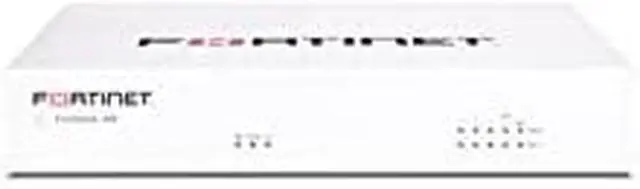Alt view image 6 of 8 - FORTINET INC. FG-40F-BDL-950-36 FORTIGATE-40F HARDWARE PLUS 24X7 FORTICARE AND FORTIGUARD UNIFIED (UTM) PROTECTI