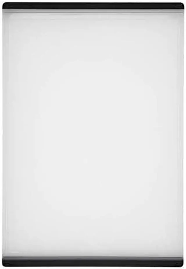 Main image of OXO good grips carving & cutting Board - Translucent