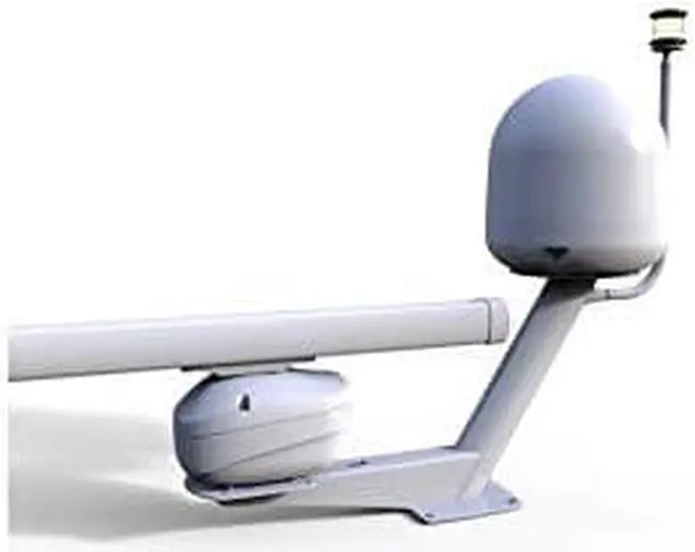 Alt view image 4 of 6 - SCANSTRUT DUAL POWERTOWER STRUT OPEN ARRAY