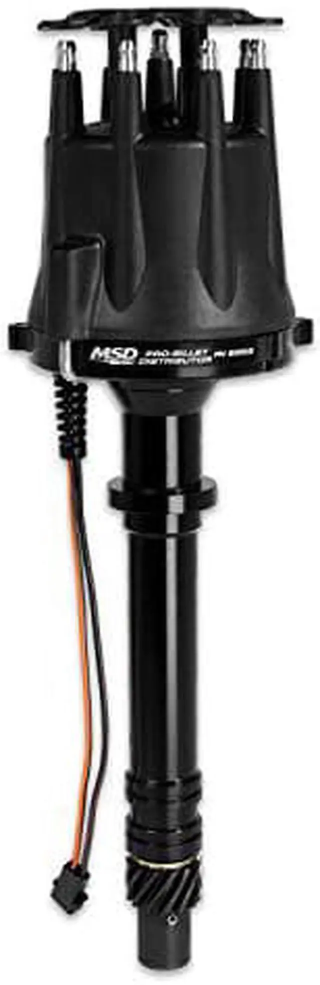 Main image of MSD 85555 Distributor