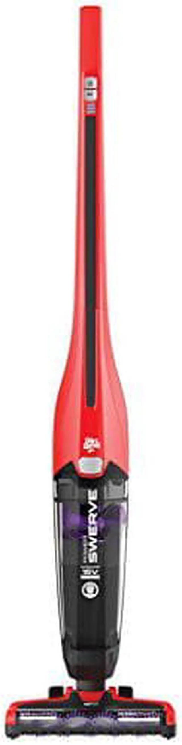Alt view image 15 of 15 - NEW DIRT DEVIL Power Swerve Pet Stick Vacuum, BD22052