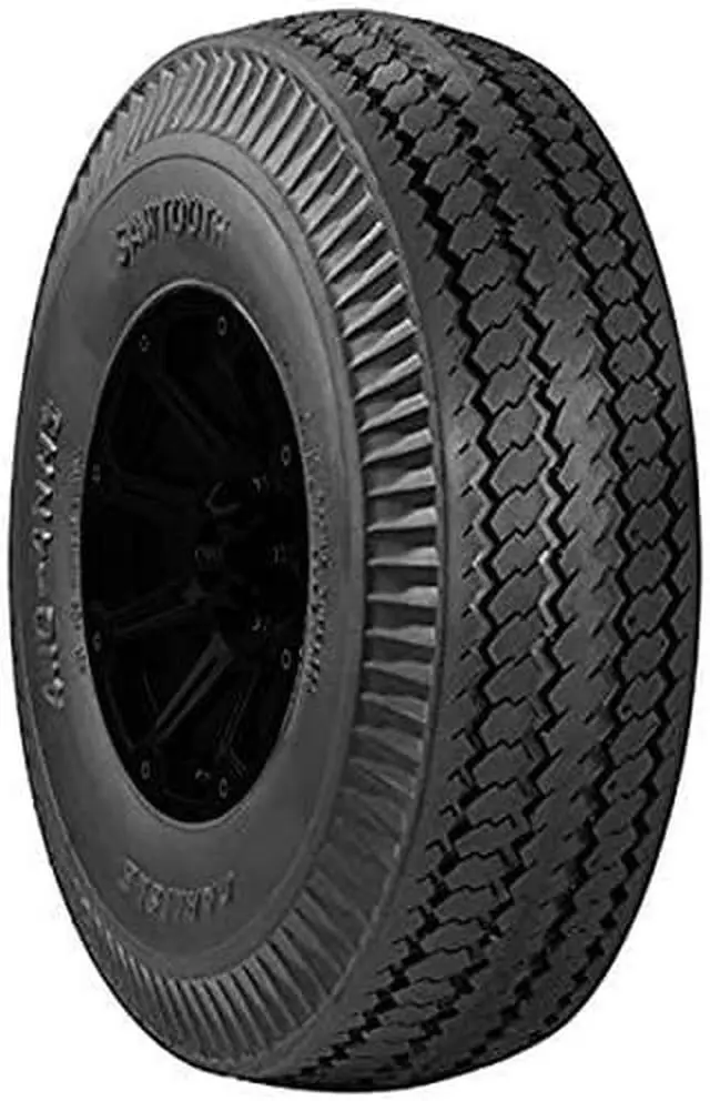 Main image of Carlisle Sawtooth Lawn & Garden Tire - 480-8