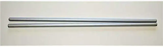 Alt view image 4 of 4 - St. Pierre Tournament  (2 x 36'') Replacement Horseshoe Stakes - Made in the USA