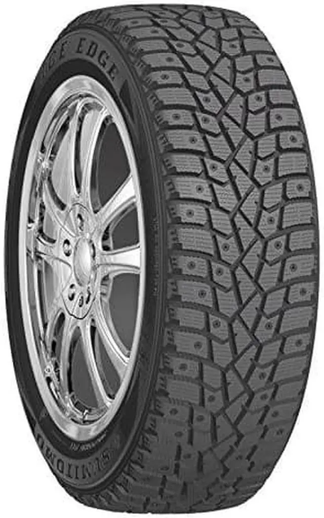 Main image of SUMITOMO Ice Edge Snow Radial Tire-215/60R16 95T (EDG48)