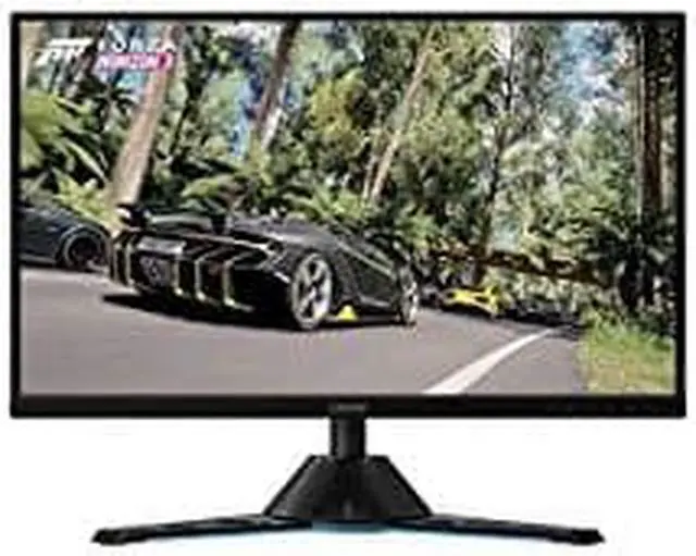 Alt view image 14 of 19 - Lenovo Legion Y27gq-20 27 Inch WLED G-SYNC™ Gaming Monitor