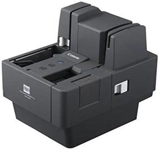 Alt view image 16 of 19 - IMAGEFORMULA CR-120 COMPACT