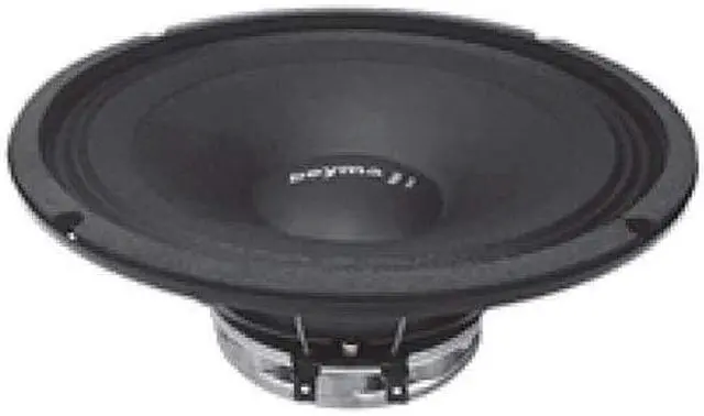 Main image of Beyma 8-in Mid-Woofer/Midrange Open Back Neody (8MND)