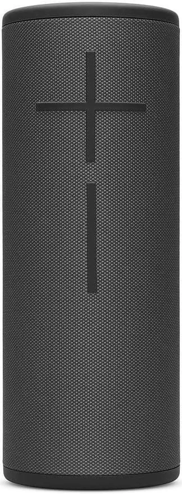 Alt view image 2 of 2 - ultimate ears megaboom 3 portable waterproof bluetooth speaker - bulk packaging - night black