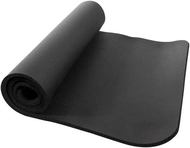 Main image of Power Systems Premium club Mat (72 Jet Black)