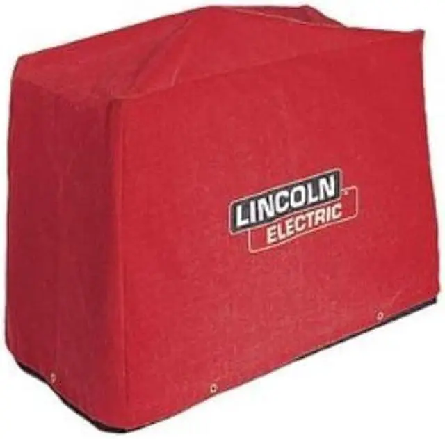 Alt view image 4 of 4 - LINCOLN ELECTRIC K886-2 Canvas Cover