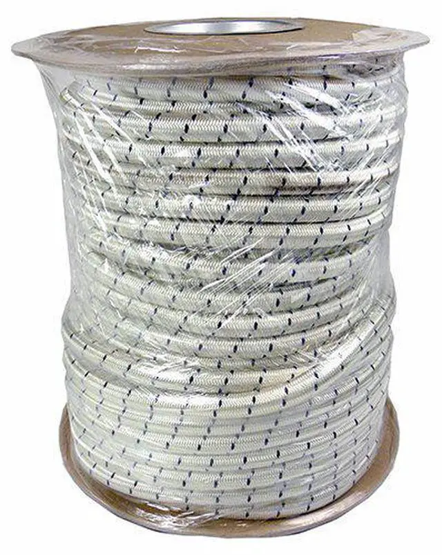 Main image of Keeper 06179 150 x ½ Marine Grade Bungee Cord Reel