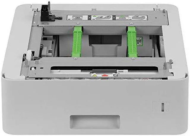 Alt view image 14 of 14 - BROTHER INTERNATIONAL LT340CL 500 Pg. Paper Tray